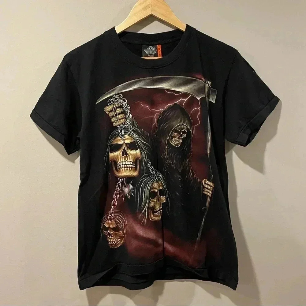 Rock  Eagle T-Shirt